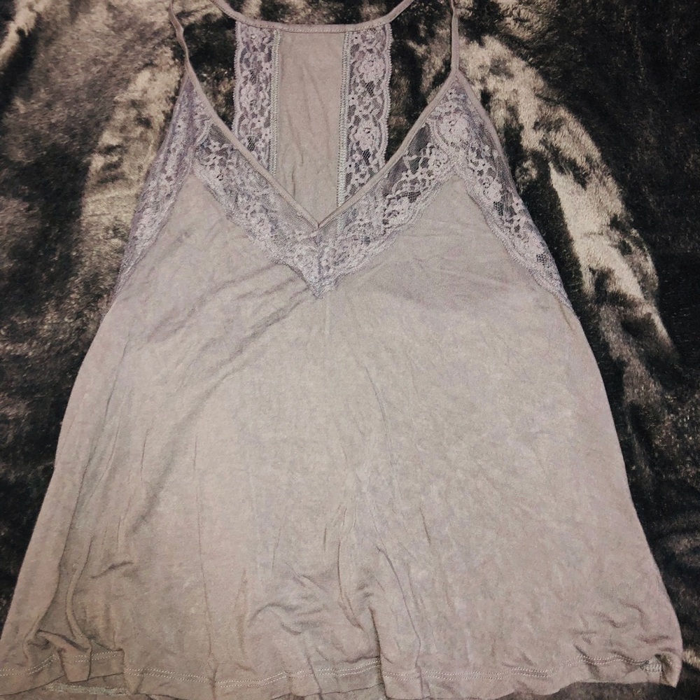 Loose tank
